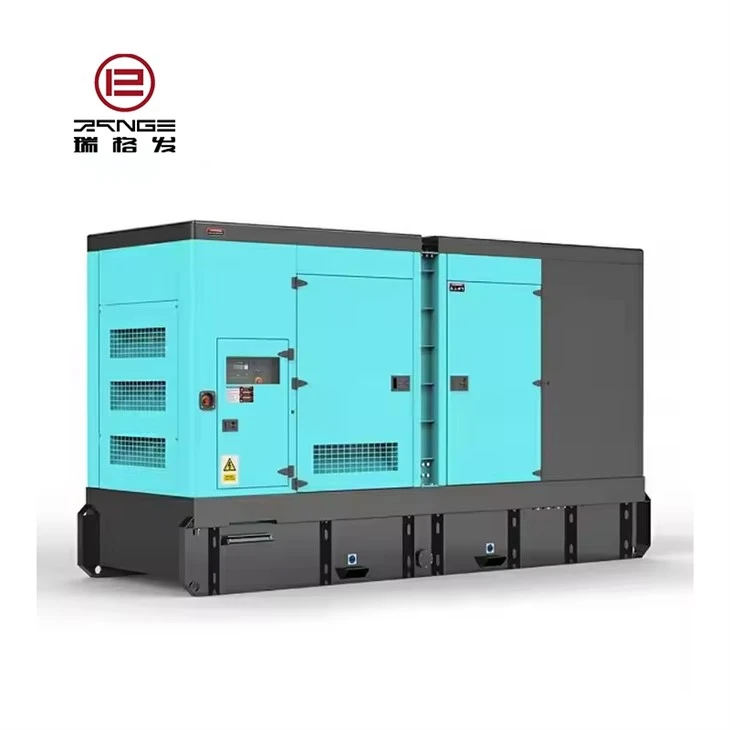 5kw Marine Generator suppliers